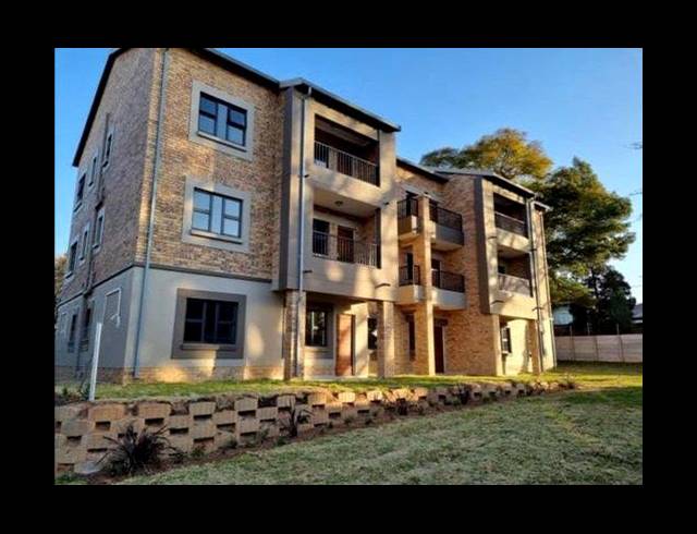 1 BEDROOM APARTMENT FOR SALE IN WHITERIDGE